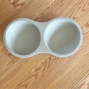 The Pampered Chef item 2173 egg cooker great condition stoneware quality…